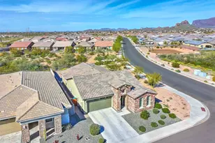 12250 E Red Butte, Gold Canyon, AZ 85118 - Photo 9