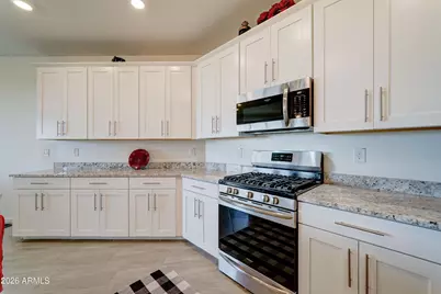 12250 E Red Butte --, Gold Canyon, AZ 85118 - Photo 41