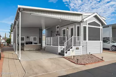 111 S Greenfield Road #527, Mesa, AZ 85206 - Photo 1