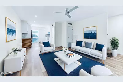 4600 N 68th Street #342, Scottsdale, AZ 85251 - Photo 3