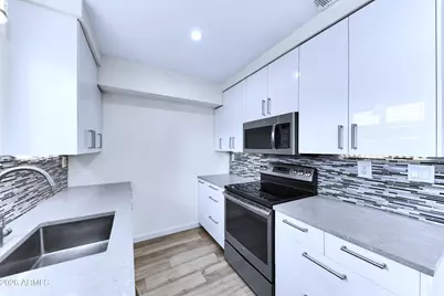 4600 N 68th Street #342, Scottsdale, AZ 85251 - Photo 7