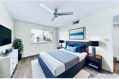 4600 N 68th Street #342, Scottsdale, AZ 85251 - Photo 11