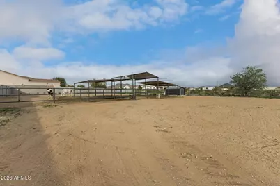 16732 W White Wing Road, Surprise, AZ 85387 - Photo 37