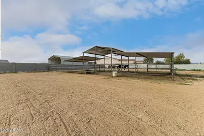 16732 W White Wing Road, Surprise, AZ 85387 - Photo 35
