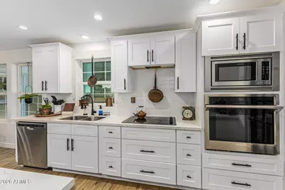 16732 W White Wing Road, Surprise, AZ 85387 - Photo 47