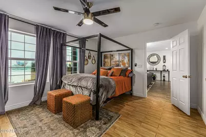 16732 W White Wing Road, Surprise, AZ 85387 - Photo 11