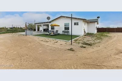 16732 W White Wing Road, Surprise, AZ 85387 - Photo 31