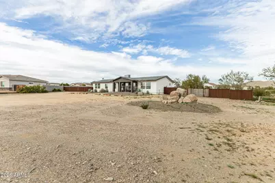 16732 W White Wing Road, Surprise, AZ 85387 - Photo 5