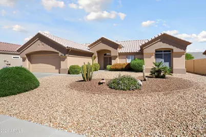 15624 W Sentinel Drive, Sun City West, AZ 85375 - Photo 7