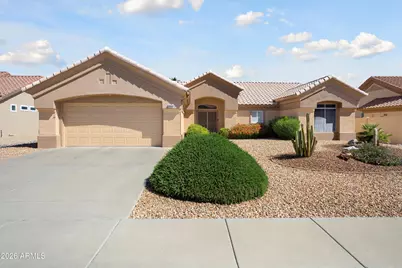 15624 W Sentinel Drive, Sun City West, AZ 85375 - Photo 1