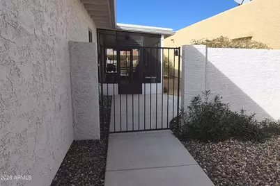 10602 E Elmhurst Drive, Sun Lakes, AZ 85248 - Photo 37