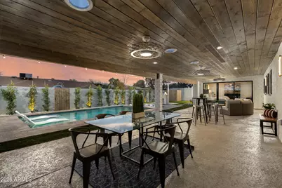 8507 E Rancho Vista Drive, Scottsdale, AZ 85251 - Photo 41