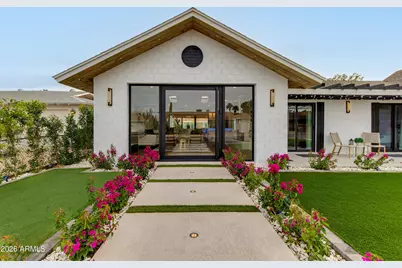 8507 E Rancho Vista Drive, Scottsdale, AZ 85251 - Photo 9