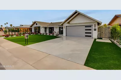 8507 E Rancho Vista Drive, Scottsdale, AZ 85251 - Photo 7