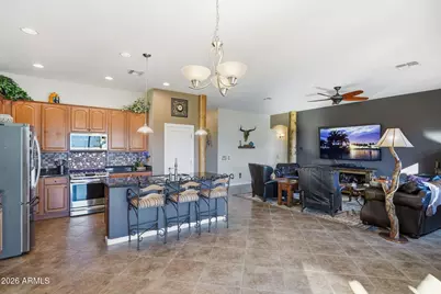 15337 S 180th Avenue, Goodyear, AZ 85338 - Photo 17