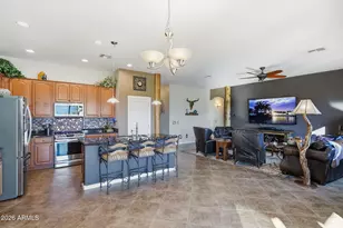 15337 S 180th Ave, Goodyear, AZ 85338 - Photo 17