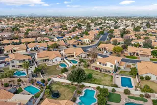 437 S Port Dr, Gilbert, AZ 85233 - Photo 51