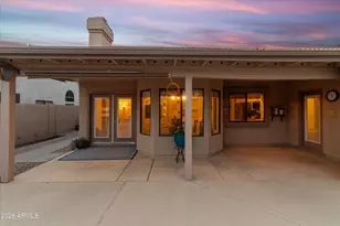 437 S Port Dr, Gilbert, AZ 85233 - Photo 27