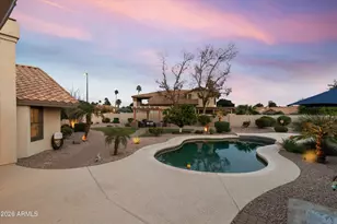 437 S Port Dr, Gilbert, AZ 85233 - Photo 33