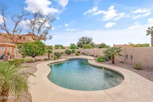 437 S Port Dr, Gilbert, AZ 85233 - Photo 39