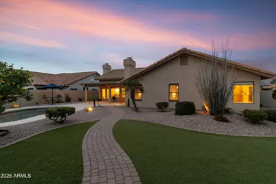 437 S Port Drive, Gilbert, AZ 85233 - Photo 13