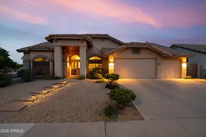 437 S Port Drive, Gilbert, AZ 85233 - Photo 15