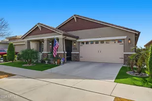 9911 E Thornbush Ave, Mesa, AZ 85212 - Photo 3