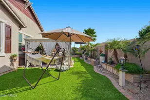 9911 E Thornbush Ave, Mesa, AZ 85212 - Photo 71