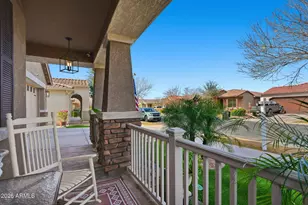 9911 E Thornbush Ave, Mesa, AZ 85212 - Photo 5