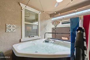 9911 E Thornbush Ave, Mesa, AZ 85212 - Photo 61