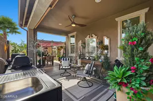 9911 E Thornbush Ave, Mesa, AZ 85212 - Photo 63