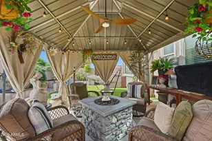 9911 E Thornbush Ave, Mesa, AZ 85212 - Photo 69