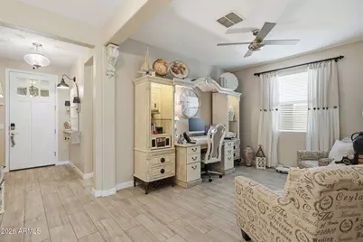 9911 E Thornbush Avenue, Mesa, AZ 85212 - Photo 35