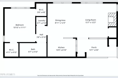 10115 E Mountain View Road #2106, Scottsdale, AZ 85258 - Photo 19