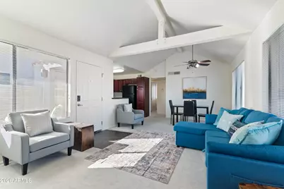 10115 E Mountain View Road #2106, Scottsdale, AZ 85258 - Photo 3