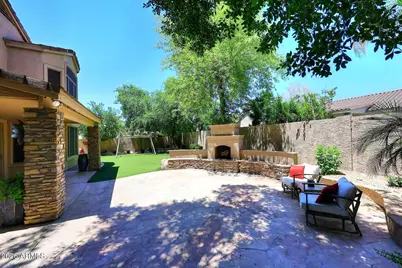 7272 W Crystal Road, Glendale, AZ 85308 - Photo 31