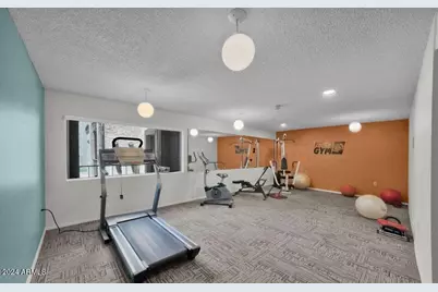 3033 E Devonshire Avenue #2036, Phoenix, AZ 85016 - Photo 37