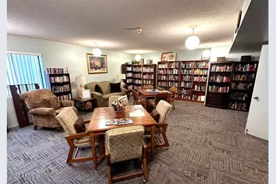 3033 E Devonshire Avenue #2036, Phoenix, AZ 85016 - Photo 35