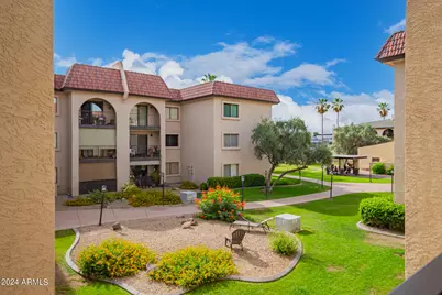 3033 E Devonshire Avenue #2036, Phoenix, AZ 85016 - Photo 31