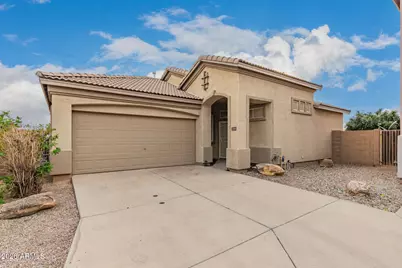 2304 S Bernard --, Mesa, AZ 85209 - Photo 1