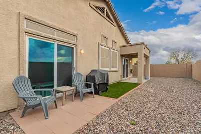 2304 S Bernard --, Mesa, AZ 85209 - Photo 23