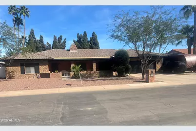 16213 N 1st Avenue, Phoenix, AZ 85023 - Photo 1