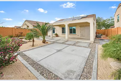 19739 N 259th Avenue, Buckeye, AZ 85396 - Photo 37