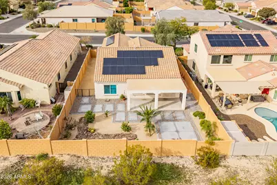 19739 N 259th Avenue, Buckeye, AZ 85396 - Photo 43