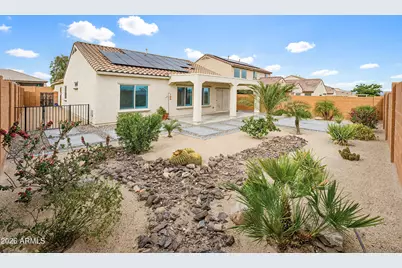 19739 N 259th Avenue, Buckeye, AZ 85396 - Photo 41