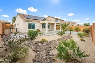 19739 N 259th Ave, Buckeye, AZ 85396 - Photo 41