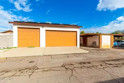 3425 W Port Au Prince Lane, Phoenix, AZ 85053 - Photo 17