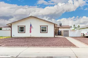 3425 W Port Au Prince Ln, Phoenix, AZ 85053 - Photo 1