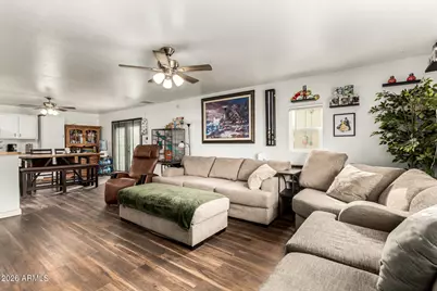 3425 W Port Au Prince Lane, Phoenix, AZ 85053 - Photo 5