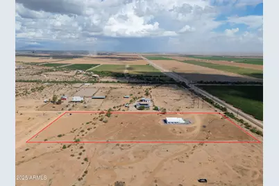 40179 W Robles Road, Maricopa, AZ 85138 - Photo 37